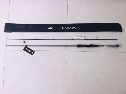 Ảnh của Cần máy đứng Daiwa TORNADO